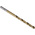 RS PRO HSS Twist Drill Bit, 3.7mm Diameter, 70 mm Overall