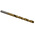 RS PRO HSS Twist Drill Bit, 4.2mm Diameter, 75 mm Overall