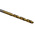 RS PRO HSS Twist Drill Bit, 4.2mm Diameter, 75 mm Overall
