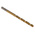 RS PRO HSS Twist Drill Bit, 4mm Diameter, 75 mm Overall