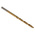 RS PRO HSS Twist Drill Bit, 2.6mm Diameter, 57 mm Overall