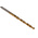 RS PRO HSS Twist Drill Bit, 1.6mm Diameter, 43 mm Overall