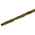 RS PRO HSS Twist Drill Bit, 1mm Diameter, 34 mm Overall