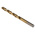 RS PRO HSS Twist Drill Bit, 8mm Diameter, 117 mm Overall
