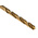 RS PRO HSS Twist Drill Bit, 8mm Diameter, 117 mm Overall