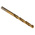 RS PRO HSS Twist Drill Bit, 8mm Diameter, 117 mm Overall