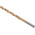 RS PRO HSS Twist Drill Bit, 4.5mm Diameter, 80 mm Overall