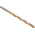 RS PRO HSS Twist Drill Bit, 4.5mm Diameter, 80 mm Overall