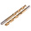 RS PRO HSS Twist Drill Bit, 7.2mm Diameter, 109 mm Overall
