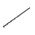 RS PRO Carbide Tipped Masonry Drill Bit, 8mm Diameter, 150 mm Overall