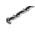 RS PRO Carbide Tipped Masonry Drill Bit, 12mm Diameter, 200 mm Overall