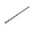 RS PRO Carbide Tipped Masonry Drill Bit, 12mm Diameter, 200 mm Overall