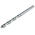 RS PRO Carbide Tipped Masonry Drill Bit, 12mm Diameter, 150 mm Overall