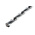 RS PRO Carbide Tipped Masonry Drill Bit, 10mm Diameter, 300 mm Overall