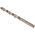 RS PRO HSCo Twist Drill Bit, 8mm Diameter, 117 mm Overall
