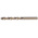 RS PRO HSCo Twist Drill Bit, 8mm Diameter, 117 mm Overall