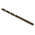 RS PRO HSCo Twist Drill Bit, 3.3mm Diameter, 65 mm Overall