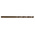 RS PRO HSCo Twist Drill Bit, 3.3mm Diameter, 65 mm Overall