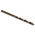 RS PRO HSCo Twist Drill Bit, 3.3mm Diameter, 65 mm Overall