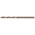 RS PRO HSCo Twist Drill Bit, 3mm Diameter, 61 mm Overall