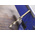 RS PRO HSCo Twist Drill Bit, 10mm Diameter, 133 mm Overall