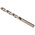 RS PRO HSCo Twist Drill Bit, 10mm Diameter, 133 mm Overall