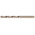 RS PRO HSCo Twist Drill Bit, 10mm Diameter, 133 mm Overall