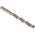 RS PRO HSCo Twist Drill Bit, 10mm Diameter, 133 mm Overall