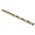 RS PRO HSCo Twist Drill Bit, 5.5mm Diameter, 93 mm Overall