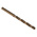 RS PRO HSCo Twist Drill Bit, 5mm Diameter, 86 mm Overall
