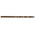 RS PRO HSCo Twist Drill Bit, 3.5mm Diameter, 70 mm Overall