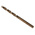 RS PRO HSCo Twist Drill Bit, 4.2mm Diameter, 75 mm Overall