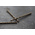 RS PRO HSCo Twist Drill Bit, 2.5mm Diameter, 57 mm Overall