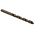 RS PRO HSCo Twist Drill Bit, 6mm Diameter, 93 mm Overall