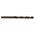 RS PRO HSCo Twist Drill Bit, 6mm Diameter, 93 mm Overall
