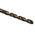 RS PRO HSCo Twist Drill Bit, 6mm Diameter, 93 mm Overall