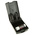 EXACT 4-Piece Cone Cutter Set for Metal, 30.5mm Max, 3mm Min, HSS Bits