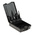EXACT 3-Piece Step Drill Bit Set for Metal, 30mm Max, 4mm Min, HSS Bits