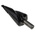 EXACT 3-Piece Step Drill Bit Set for Metal, 30mm Max, 4mm Min, HSS Bits
