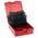 Dormer 41-Piece Twist Drill Bit Set for Multi-Material, 10mm Max, 6mm Min, HSS Bits
