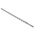 RS PRO Carbide Tipped SDS Plus Drill Bit for Masonry, 18mm Diameter, 450 mm Overall