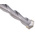 RS PRO Carbide Tipped SDS Plus Drill Bit for Masonry, 16mm Diameter, 210 mm Overall