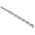 RS PRO Carbide Tipped SDS Plus Drill Bit for Masonry, 16mm Diameter, 210 mm Overall
