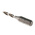 RS PRO HSS Twist Drill Bit, 3.3mm Diameter
