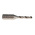RS PRO HSS Twist Drill Bit, 3.3mm Diameter