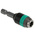 Wera 7-Piece Twist Drill Bit Set for Metal, 8.5mm Max, 2.5mm Min, HSS Bits