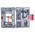 Bosch 49-Piece Twist Drill Bit Set for Masonry, 20mm Max, 2mm Min