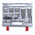Bosch 105-Piece Twist Drill Bit Set for Masonry, 20mm Max, 2mm Min, HSS-G Bits