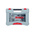 Bosch 105-Piece Twist Drill Bit Set for Masonry, 20mm Max, 2mm Min, HSS-G Bits