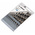 Bosch 10-Piece Twist Drill Bit Set for Metal, 10mm Max, 1mm Min, Steel Bits